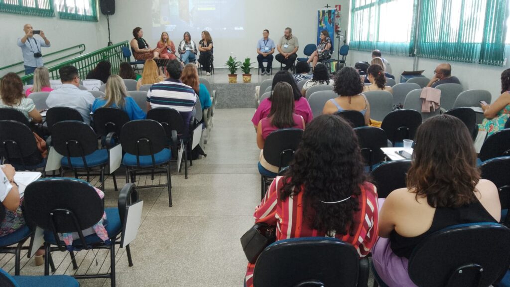 MS sedia Oficina Intersetorial e Regional sobre o Programa Saúde na Escola