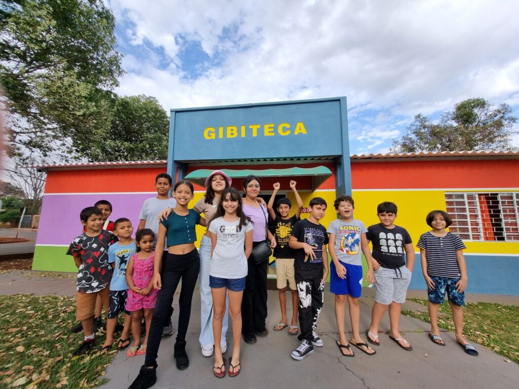 Maior projeto de incentivo à leitura do Brasil é criação do vereador Ronilço Guerreiro