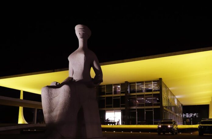Mato Grosso do Sul é o quarto estado brasileiro com maior número de vitórias no STF