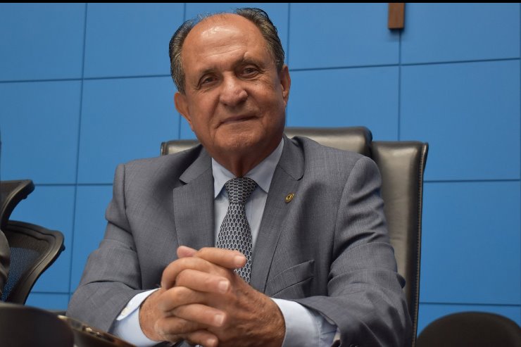 Panambi pode ganhar pista de caminhada solicitada por Zé Teixeira