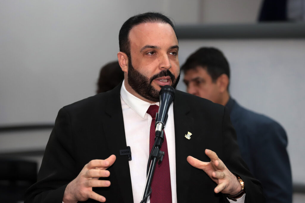 Professor Juari promove Audiência Pública: “A Infância que queremos em Campo Grande: Perspectivas e desafios na elaboração do Plano Municipal”