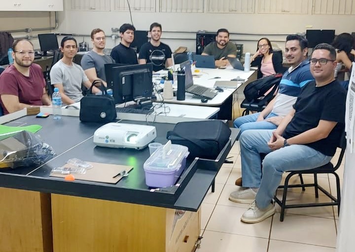 Projeto Quati: versão do projeto de Inteligência Artificial da PGE está prevista para próximo semestre
