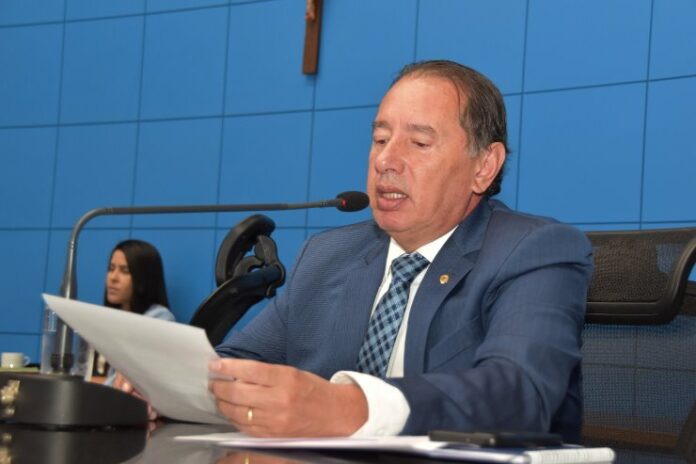 Publicado Decreto com aprovação do Balanço Geral do Governo do Estado