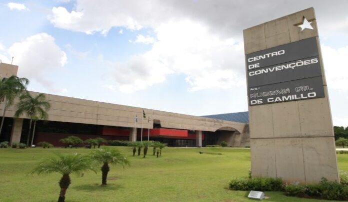 SES realiza em setembro o 2º Encontro Centro-Oeste de Práticas Integrativas e Complementares em Saúde e o 2º Fórum Centro-Oeste de Coordenadores Estaduais em PICS