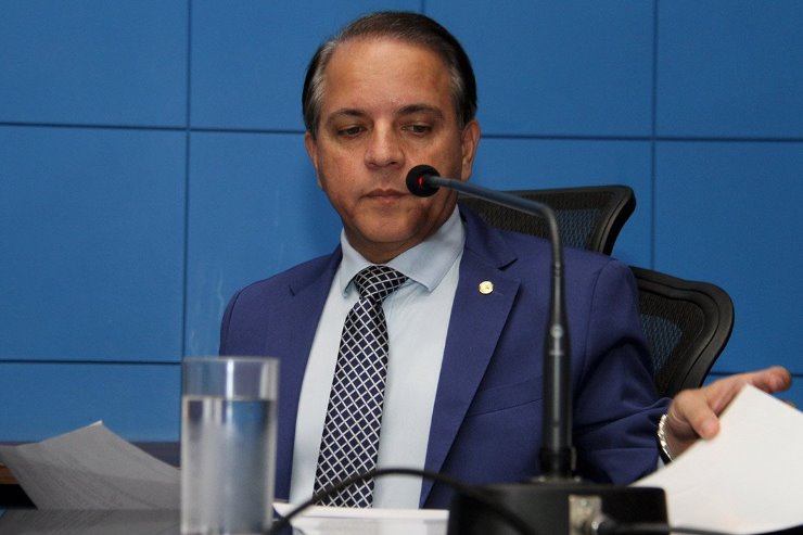 Sessão solene na ALEMS reconhece o trabalho dos corretores de imóveis