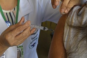 Termina hoje o prazo para adesão ao Projeto “MS Vacina Mais Drive Thru”