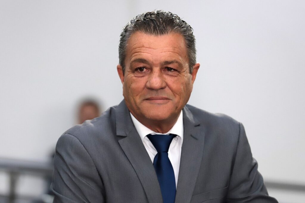 Vereador Delei Comemora Dia Nacional da Habitação