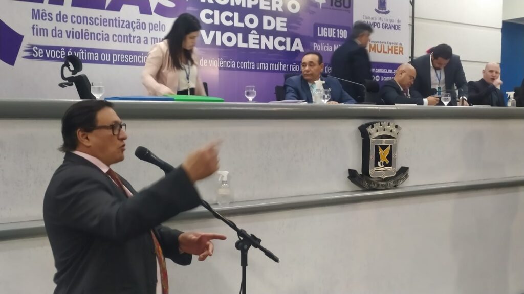 Vereadores acompanham Tabosa e aprovam projetos em favor dos ACS e ACE negociado com o Executivo Municipal