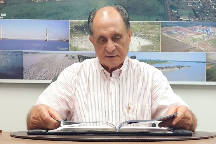 Zé Teixeira aprimora projeto que fortalece divulgação do agronegócio