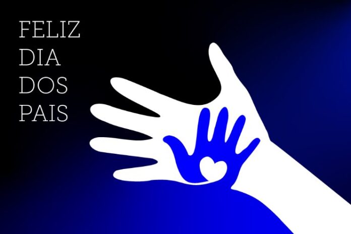 <b> Dia dos Pais</b>: Proteção, carinho e segurança traduzidos em amor