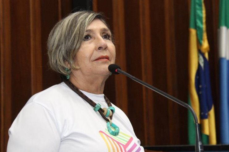 <b> Rádio ALEMS:</b> Direto ao Assunto aborda a importância da inclusão