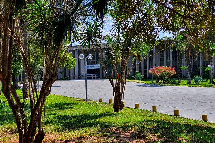 <b>Agenda</b>: Sessões solenes, reuniões e palestras pautam a semana na ALEMS