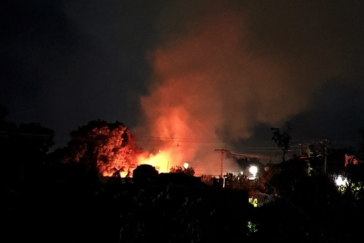 <b>Agosto Cinza</b>: Mês dedicado à prevenção e combate a incêndios