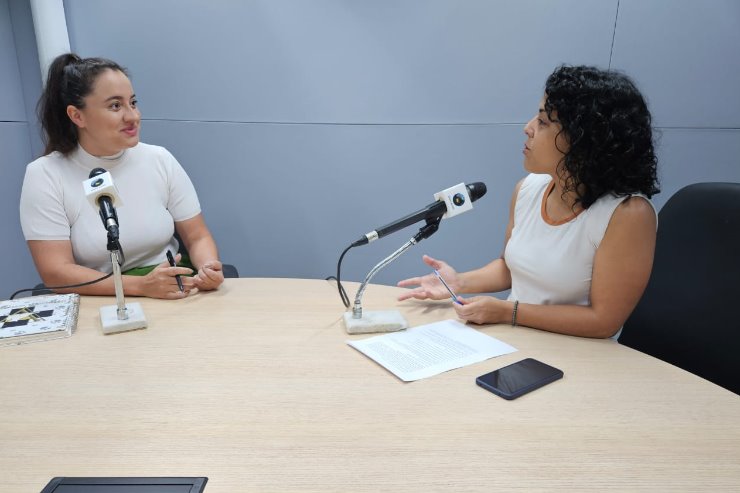 <b>Agosto Verde:</b> Programa Vida Saudável fala sobre leishmaniose