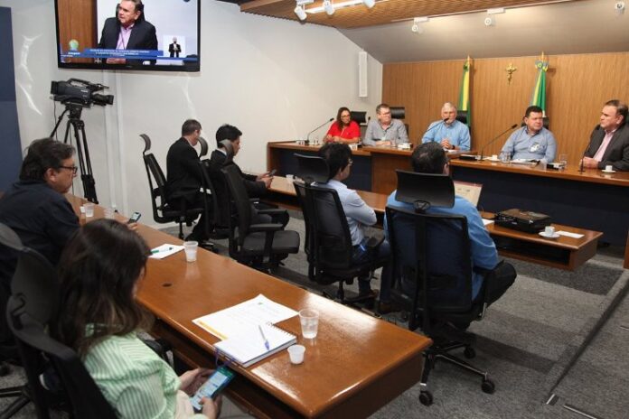 <b>Agricultura familiar</b>: Comissão intermediará demandas de 70 mil famílias