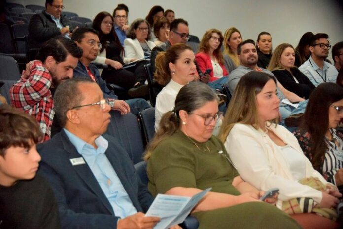 <b>ComunicALEMS:</b> Escola do Legislativo promove nova capacitação a servidores