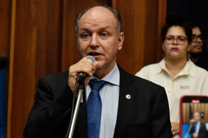 <b>Lei:</b> Associação de Campo Grande recebe título de Utilidade Pública