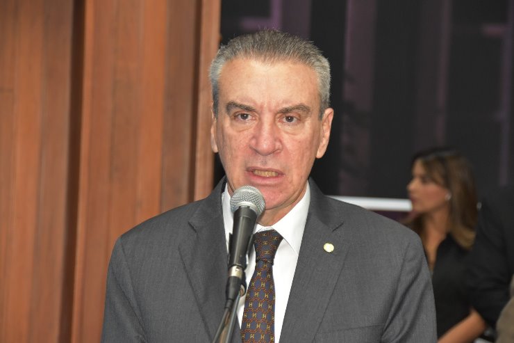<b>Lei</b>: Dia Estadual em Defesa da Prescrição Legível é instituído em MS