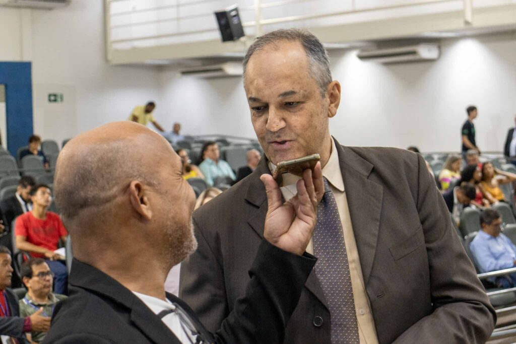 Aprovado Projeto de Lei do vereador Prof. André Luis que institui o “Dezembro Laranja”, mês de prevenção ao câncer de pele na Capital