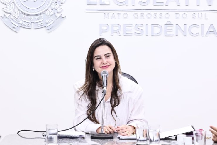 Bodoquena: deputada quer melhoria do serviço de energia para o Assentamento Sumatra
