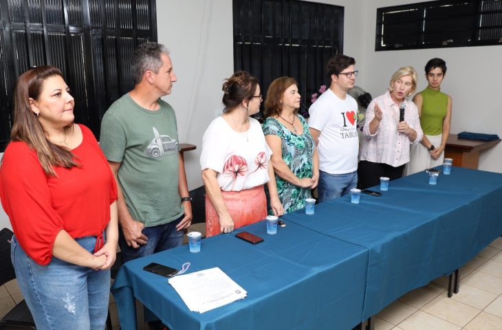 Famílias de Aparecida do Taboado são beneficiadas com o título de propriedade após quatro décadas