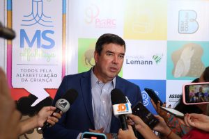 Municipalismo: Estado contribui para melhorar a alfabetização da rede municipal nas 79 cidades