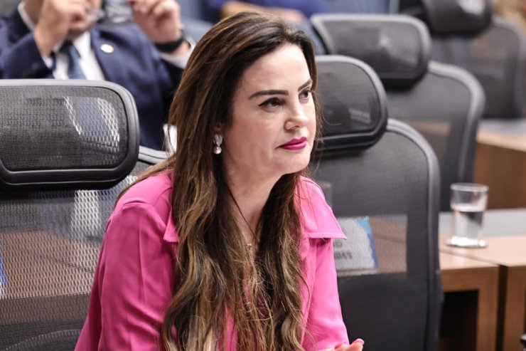 Para Miranda, Mara Caseiro solicita melhorias nas áreas de Cultura, Esporte e Lazer