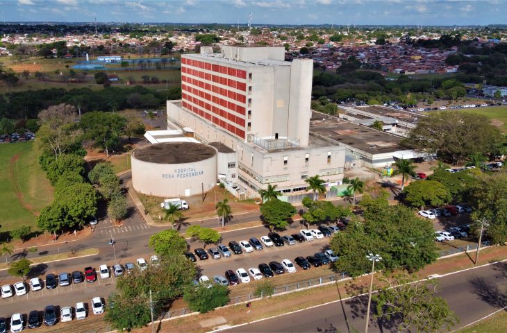 Seguem abertas as inscrições para contratação de médicos temporários no Hospital Regional