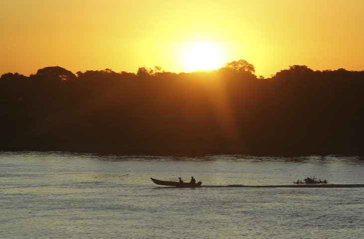 Setembro registra recordes de temperaturas em cidades de Mato Grosso do Sul