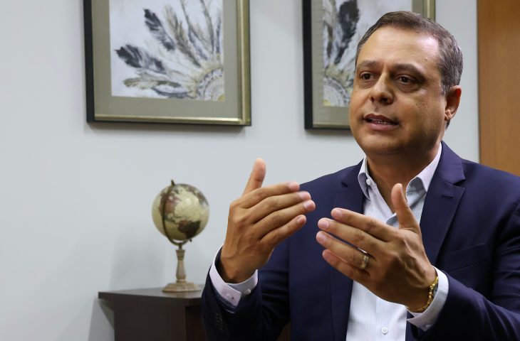 Solidez Fiscal de MS avança em ranking de competitividade dos Estados
