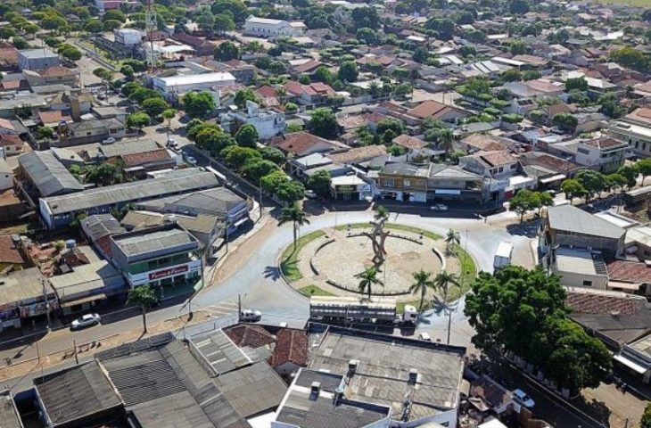 Governo decreta situação de emergência no córrego Pastagem e rodovia municipal em Deodápolis