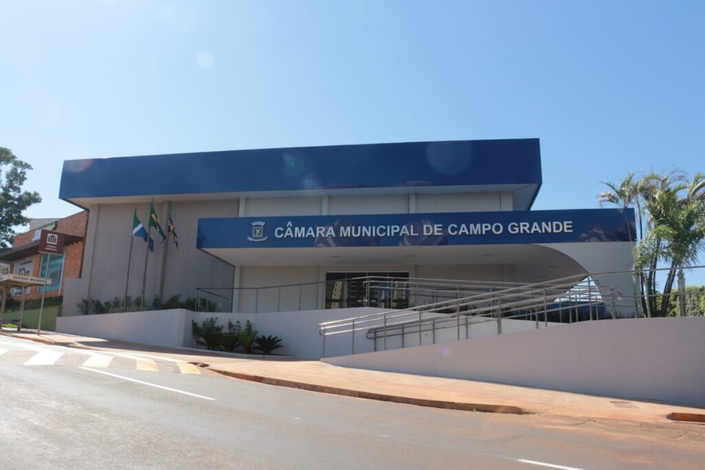 NOTA OFICIAL: Vereadores destacam empenho e trabalho da Polícia Militar de MS