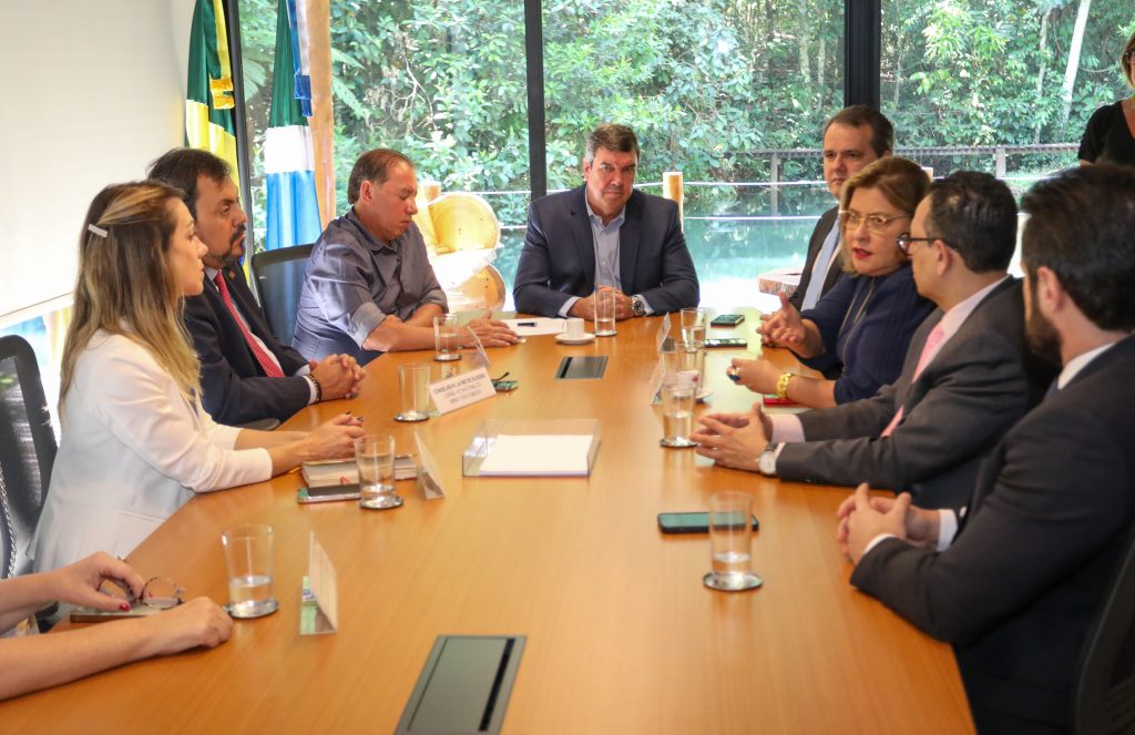 Para aumentar imunização, MS adere ao Pacto Nacional pela Consciência Vacinal