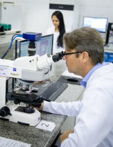 Pesquisa feita em MS e apoiada pela Fundect utiliza IA para acelerar diagnóstico de câncer