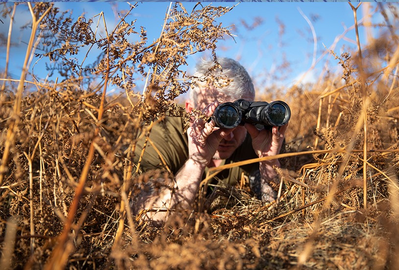 Audiência vai discutir cenário e perspectivas do tiro desportivo e manejo do javali na Capital