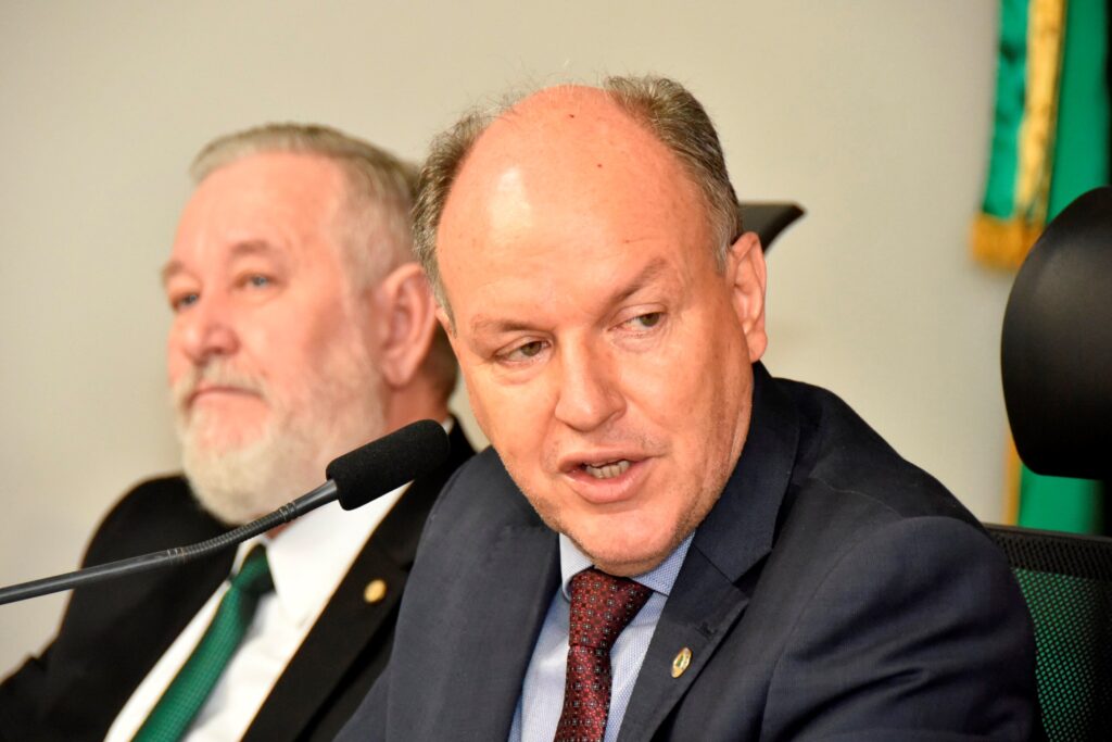 CCJR considera constitucional aumento no valor do "Mais Social" para 2024