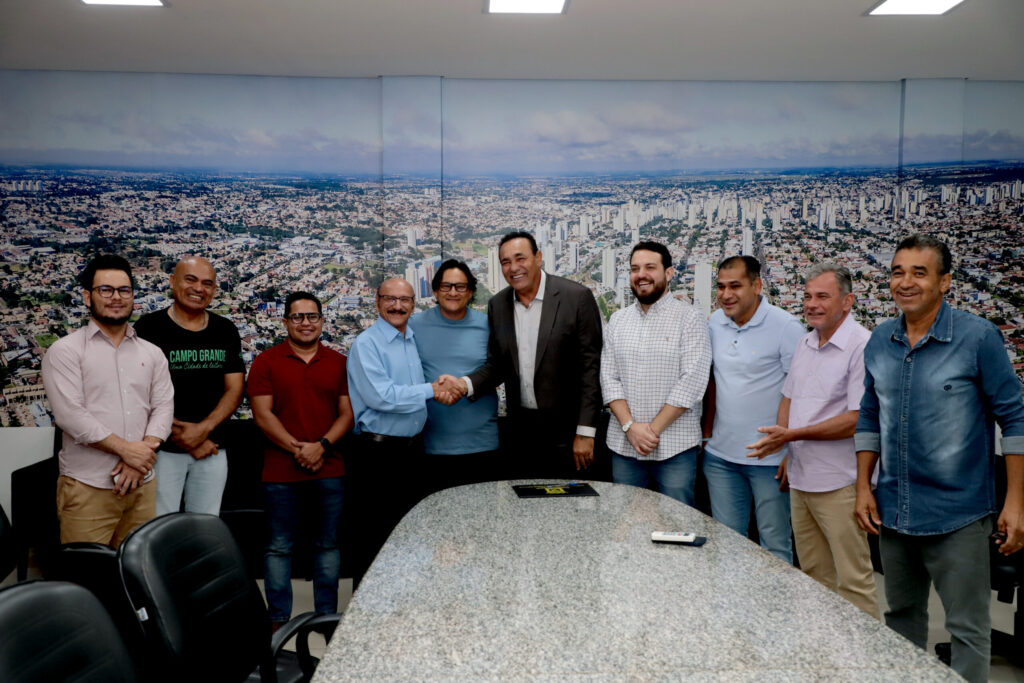 Carlão assume Prefeitura interinamente e Dr. Loester se torna presidente da Câmara por três dias