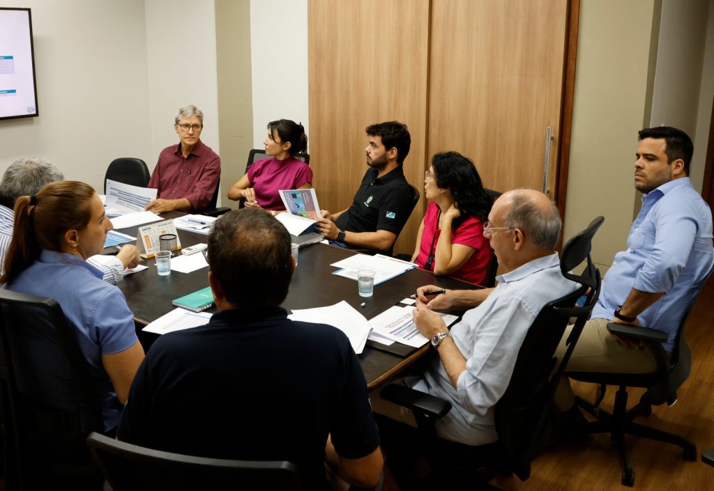 Com ritmo intenso de entregas, Seilog avança no cumprimento das metas estabelecidas em contrato de gestão