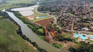 Governo lança licitações para obras em Fátima do Sul, Rio Verde, Jardim e Campo Grande