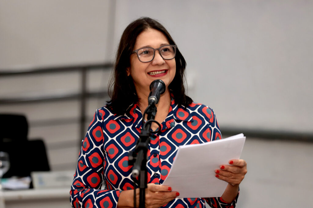 Luiza Ribeiro propõe Projeto de Lei para instituir o feriado do Dia Municipal da Consciência Negra em Campo Grande