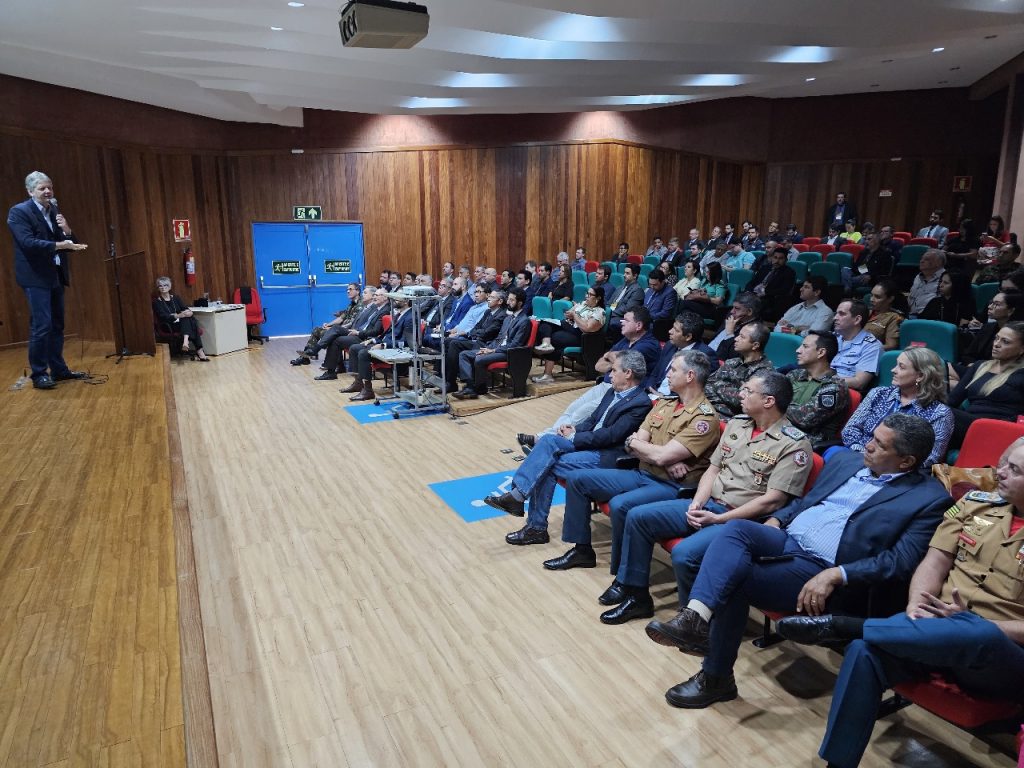 MS enfrenta mudanças climáticas com combate ao desmatamento ilegal e incentivo à produção sustentável