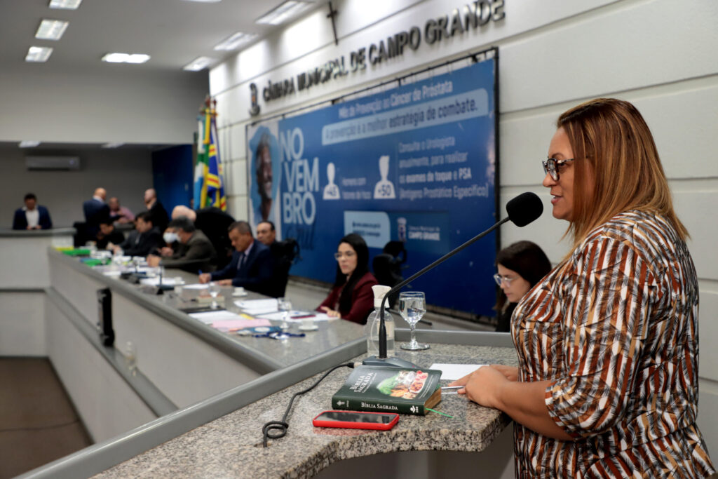 Na Palavra Livre, coordenadora-geral do MDA em MS fala sobre agricultura familiar