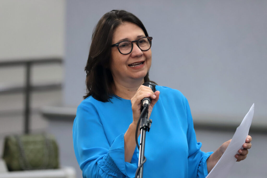 No mês da Consciência Negra, a vereadora Luiza Ribeiro (PT) apresenta Projeto de Lei para ampliar cotas em concursos públicos