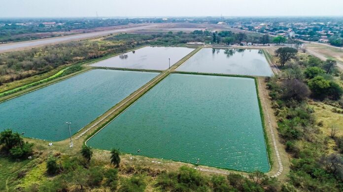 Sanesul já investiu mais de R$ 150 milhões em obras de saneamento em 2023