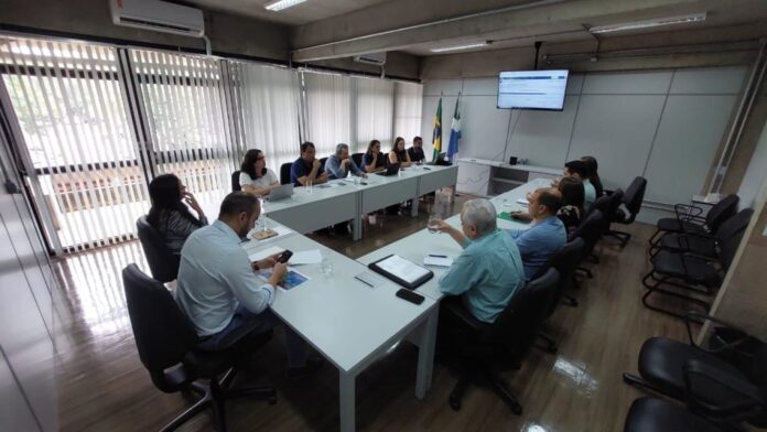 Secretaria de Administração avança nas metas pactuadas no Contrato de Gestão 2023
