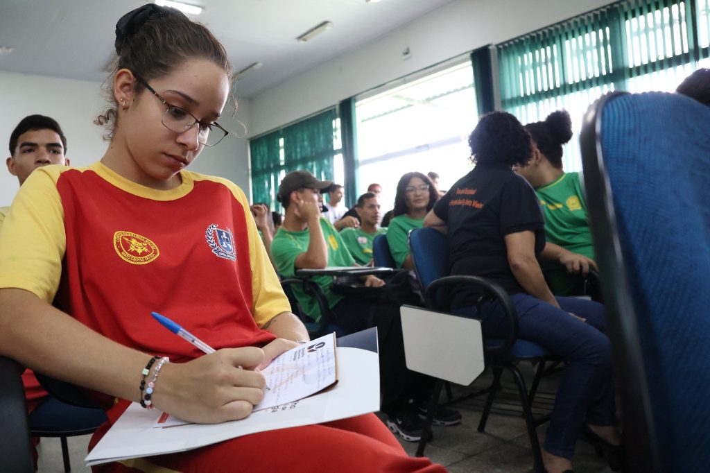 Subsecretaria de MS abre consulta pública para a construção de plano de ação para 2024