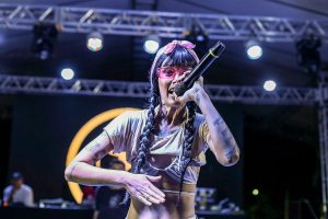 TBT: Em sua 17ª edição, Festival faz parte da história cultural de Corumbá