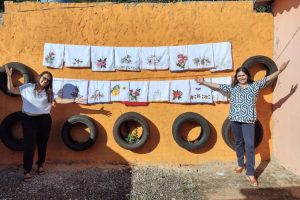 Trabalho do Detran com idosos identifica sentimentos causados pela violência no trânsito