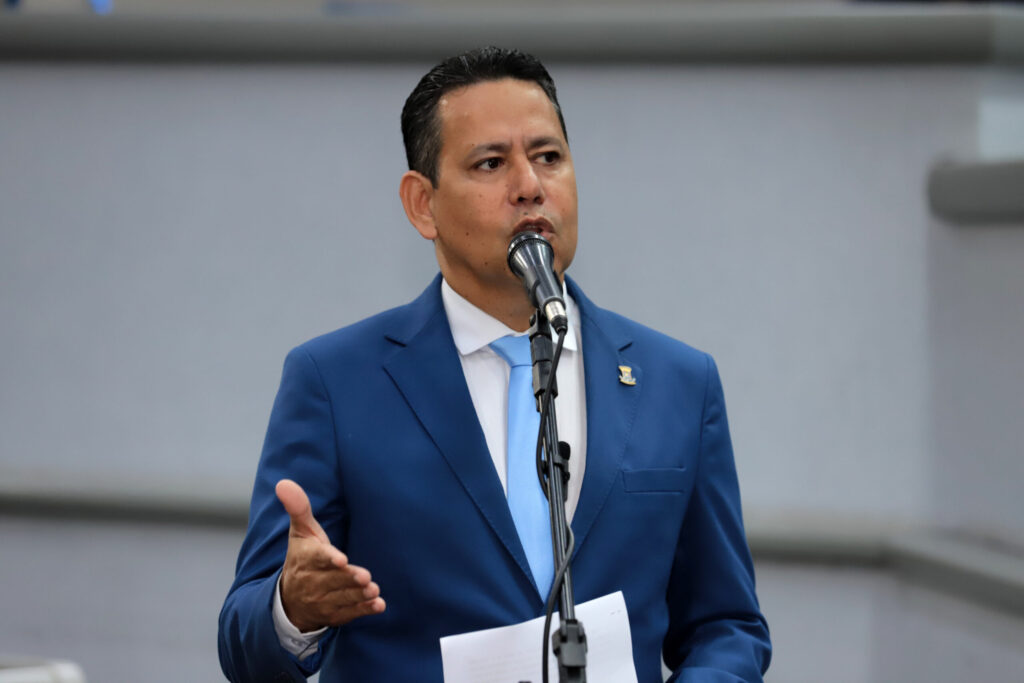 Vereador Clodoilson Pires manifesta apoio aos Conselheiros Tutelares Eleitos em Campo Grande
