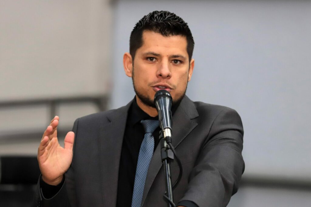 Vereador Tiago Vargas apoia Refis da prefeitura e afirma que é a “oportunidade única para os contribuintes”